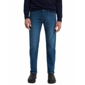 Levi's Flex Men's 505 Regular Fit Jeans, Size 38x30, NWT